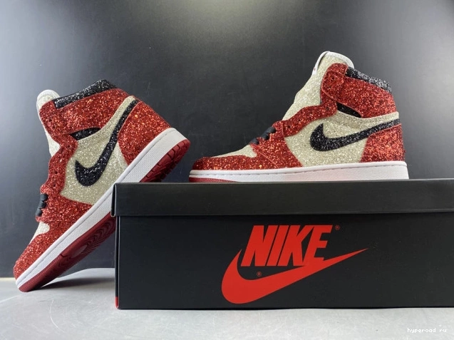CK5566-610 Pole Surgeon Breds" 1 "North Air x Jordan 0814